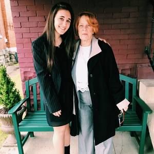 Meet your Posher, Hannah